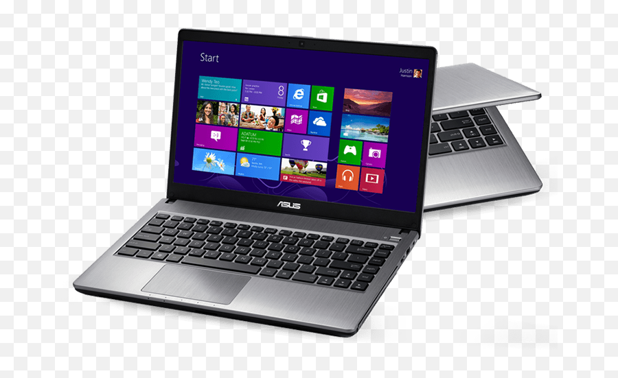 Download Asus Laptop Picture Hq Png Image Freepngimg - Lenovo Ideapad I3 5th Generation Emoji,Laptop Transparent