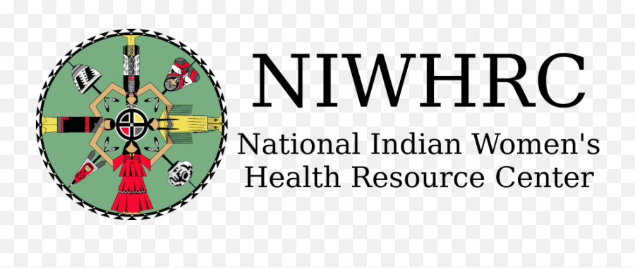 Niwhrc U2013 National Indian Womenu0027s Health Resource Center - Language Emoji,Women's Health Logo