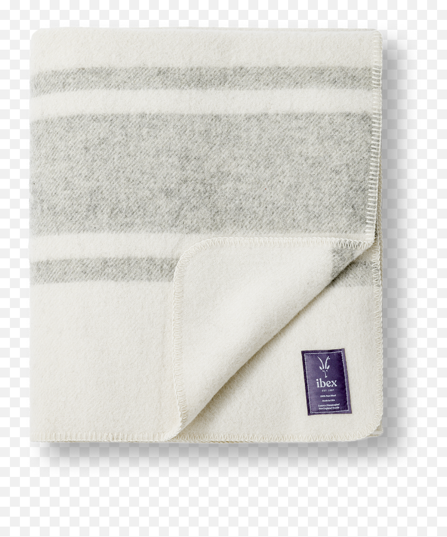 Usa Made Wool Blanket - Dishcloth Emoji,Made In Usa Png