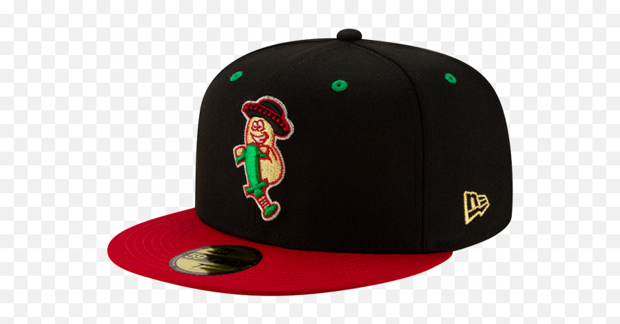 Minor League Baseball Unveils 2020 Copa De La Diversion Caps - Detroit Tigers New Era Hat Amazon Emoji,Nfl Logo Hats