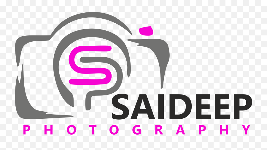 Saideepphotography - Glob Emoji,S P Logo