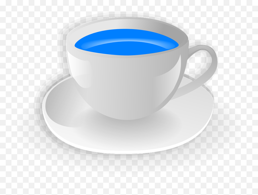 Free Photo Cup Drink Water Saucer Ceramic Drinking Beverage - Cawan Png Emoji,Drinking Water Clipart