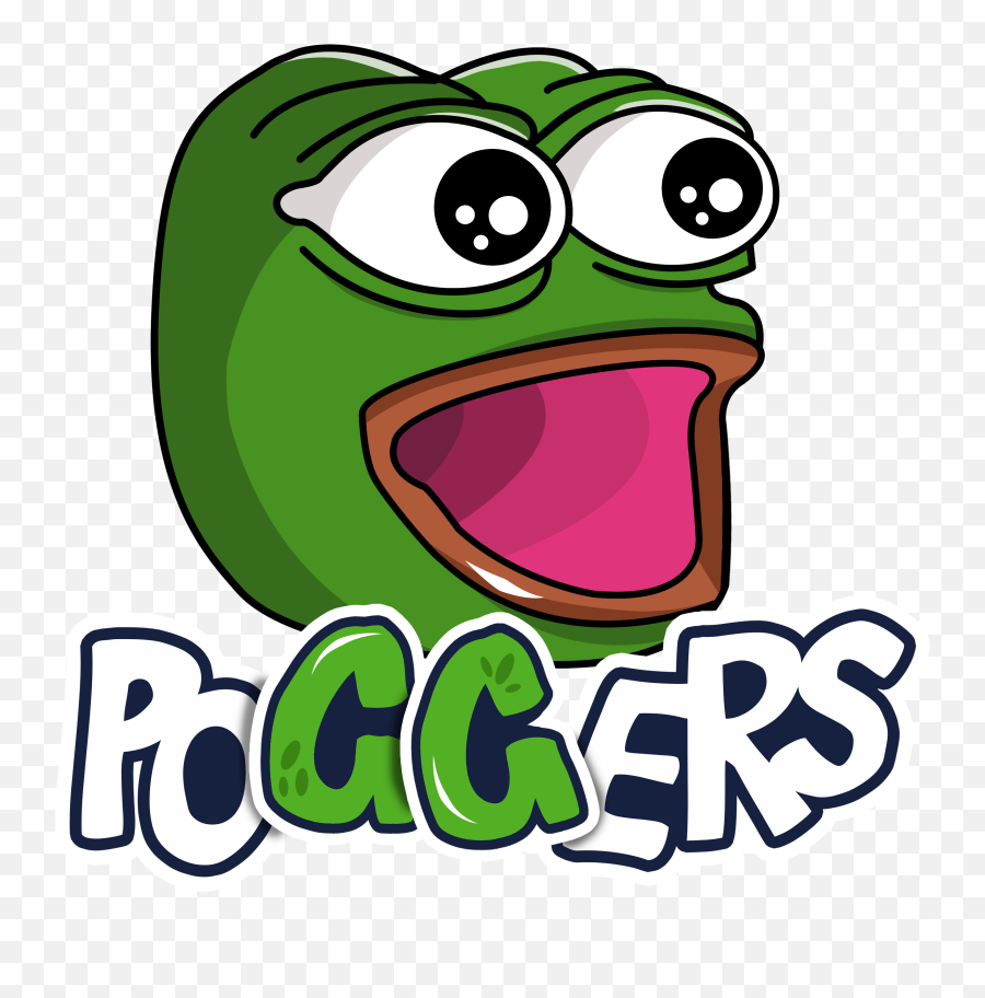 Poggers Layer - Happy Emoji,Poggers Transparent