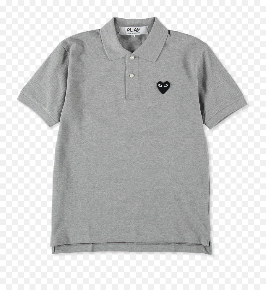 Logo Polo Shirt - Short Sleeve Emoji,Logo Polo Shirt
