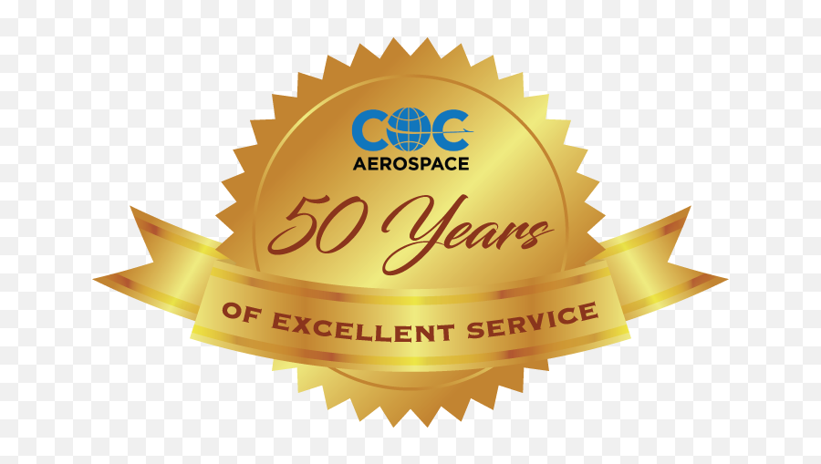 Coc Aerospace Inc Revolutionary Support For Northrop F - 5 Certificate Blue Seal Emoji,C.o.c Logo