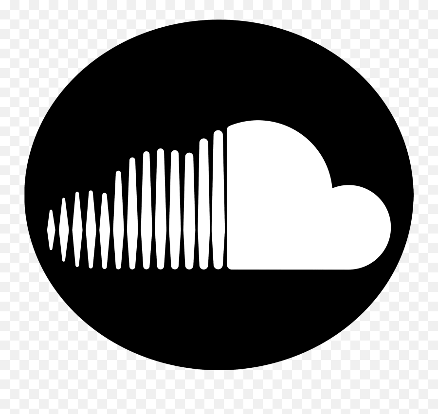 Soundcloud Logo - Soundcloud Promotions Emoji,Sound Cloud Logo
