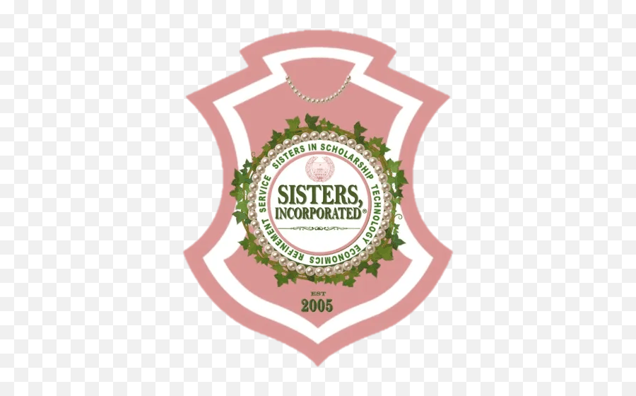 Sisteru0027s Inc Organization - Transparent Shield Shape Background Hd Emoji,Servi Logo