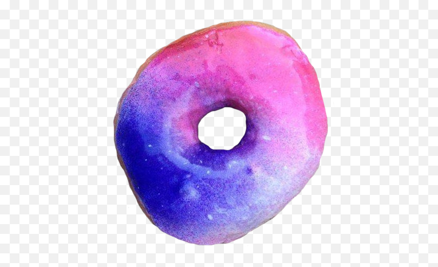 Galaxy Donuts - Donuts Doughnut Emoji,Donuts Png