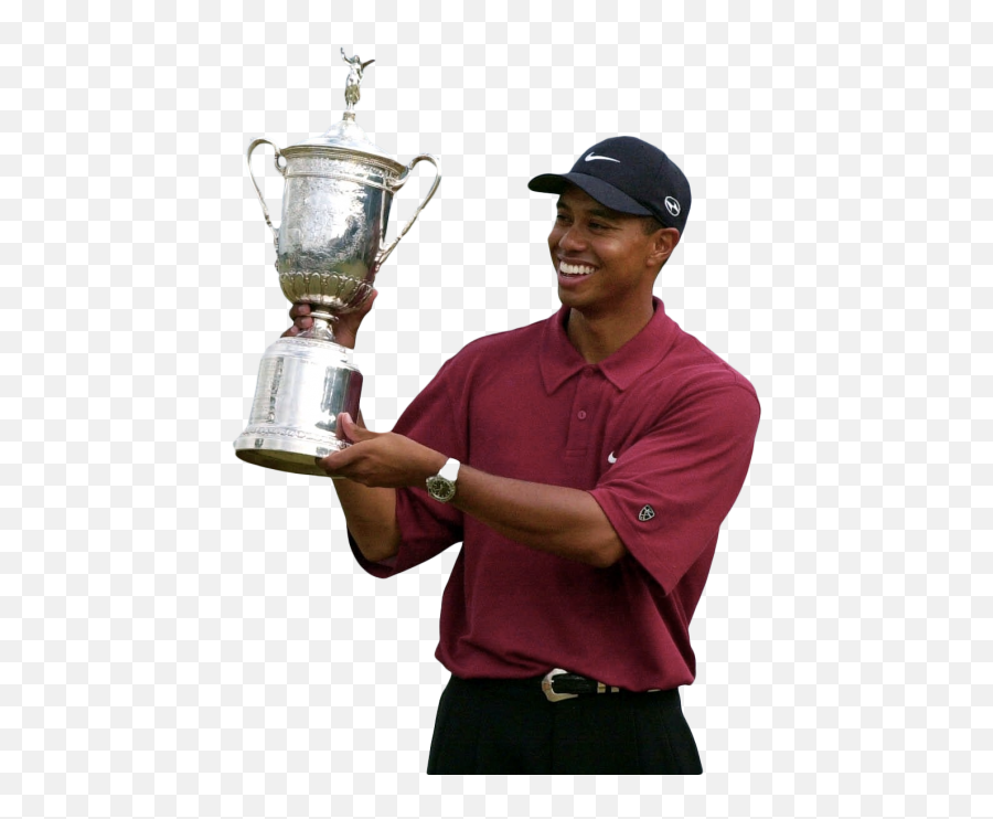 Tiger Woods Png Emoji,Woods Png