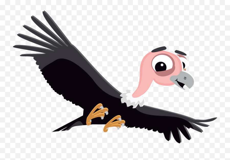 6 Vulture Clip Art - Preview Vulture Vulture Hdclipartall Emoji,Free Bingo Clipart