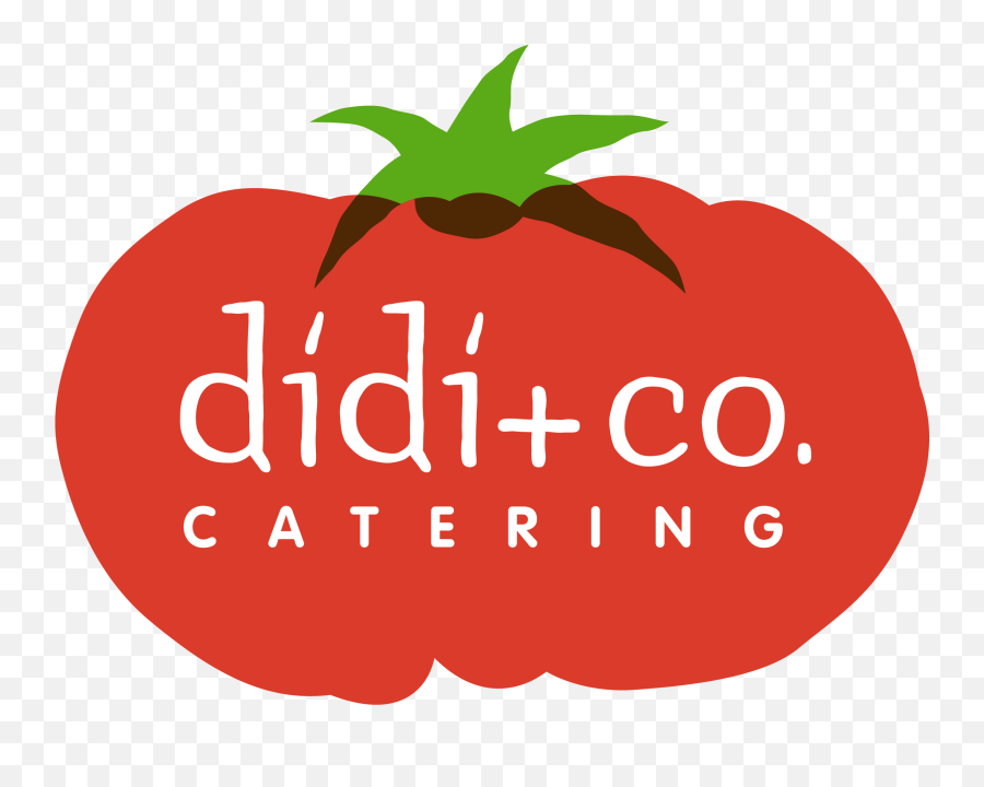 Didi Emmons Caterer Personal Chef Author Emoji,Didi Logo