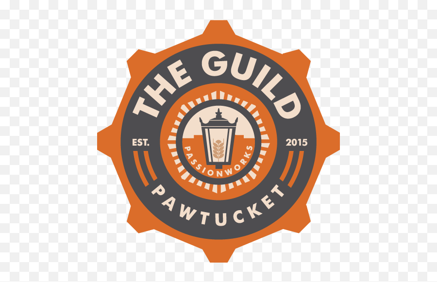 The Guild Tap Room Emoji,Guild Logo