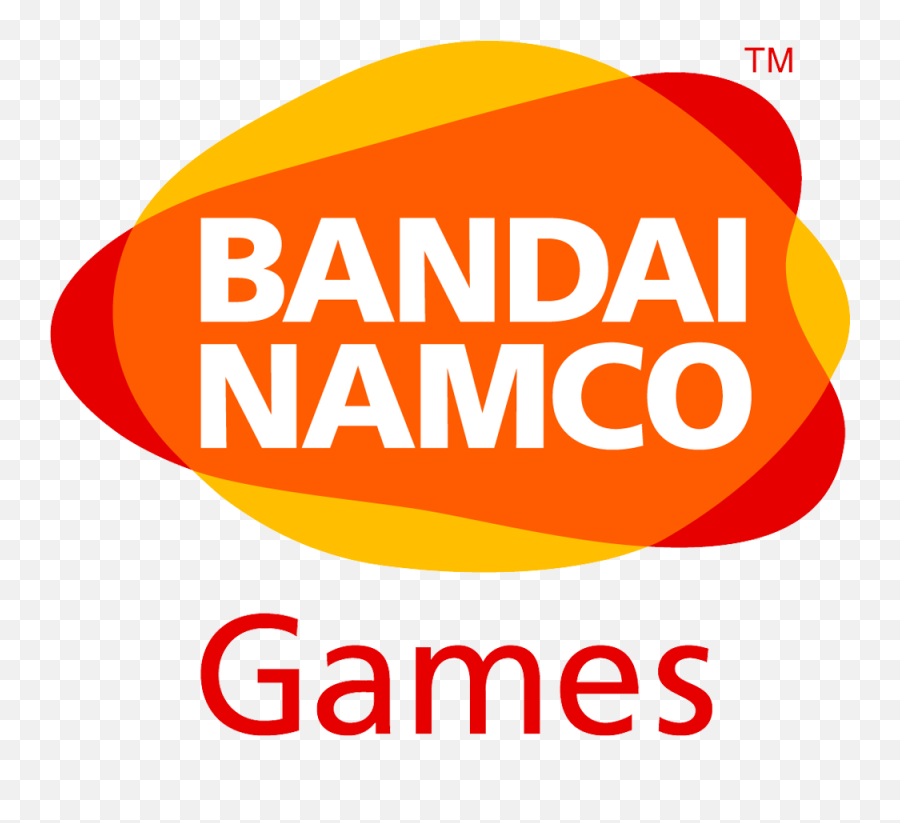Lead Upcoming Bandai Namco Lineup - Vector Bandai Namco Logo Emoji,Bandai Namco Games Logo