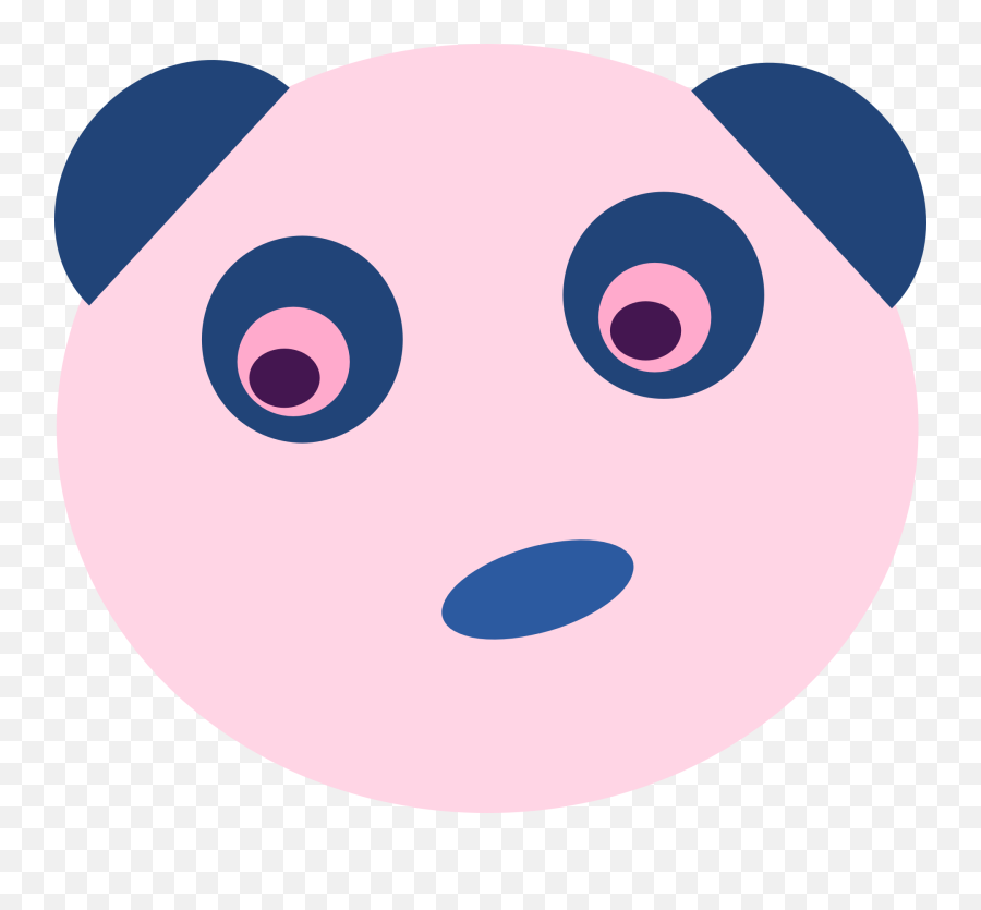 Clip Art Tombstone - Clipartsco Oso Panda Rosado Png Emoji,Tombstone Clipart