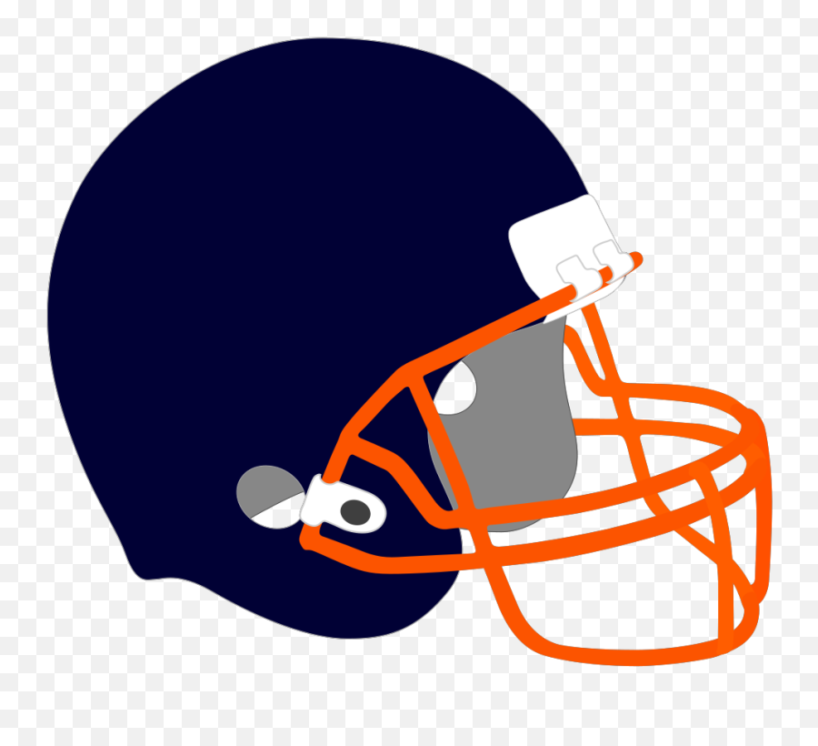 Football Helmet Svg Clip Arts Download - Download Clip Art Cricket Helmet Clipart Png Emoji,Football Field Clipart
