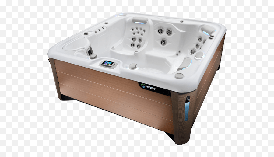 Aria Five Person Hot Tub - Reviews And Specs Hot Spring Spas Emoji,Hot Model Png