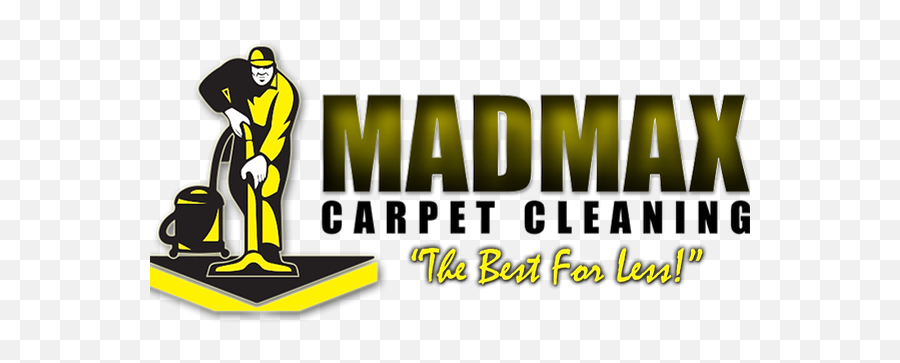 Mad Max Carpet Cleaning Council Bluffs Carpet Cleaning Emoji,Mad Max Logo