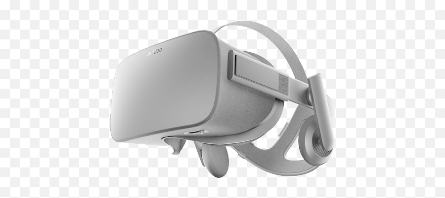Premium Australian Virtual Reality Content Production Studio Emoji,Oculus Rift Png