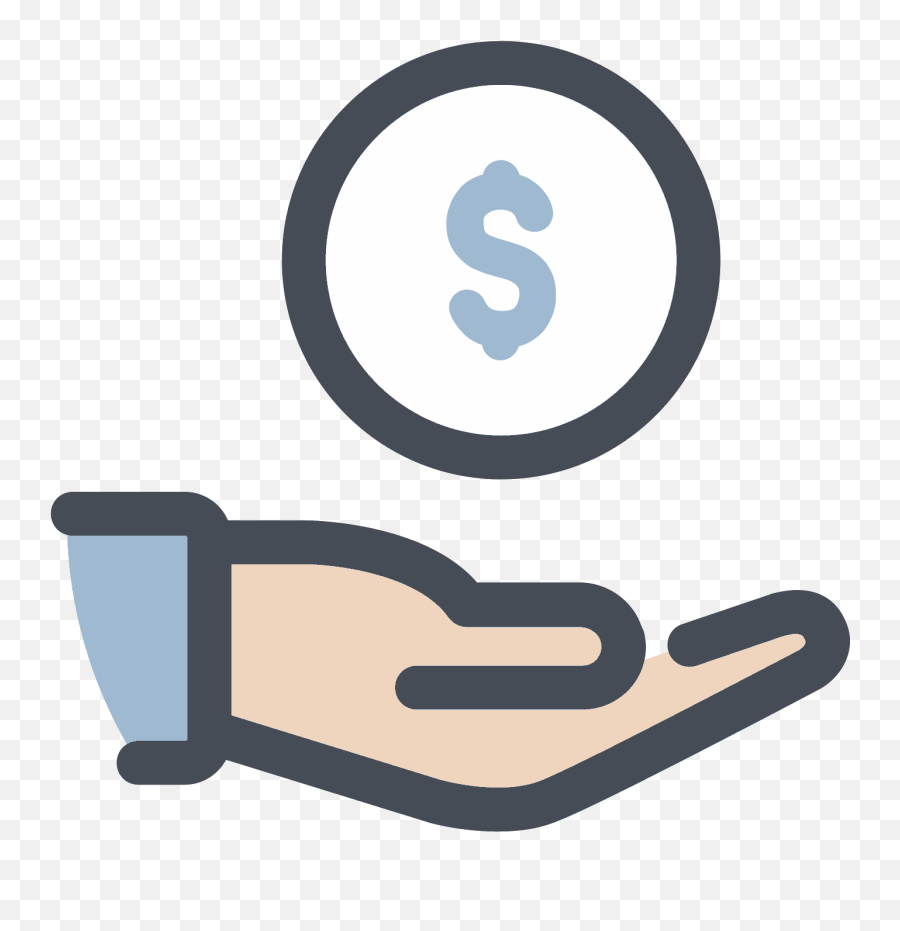 Hitmarker Png For Kids - Hand Get Money Icon Emoji,Hitmarker Png