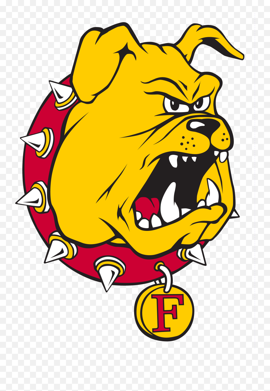 Ferris State - The D Zone Football Emoji,Frederick Douglass Clipart