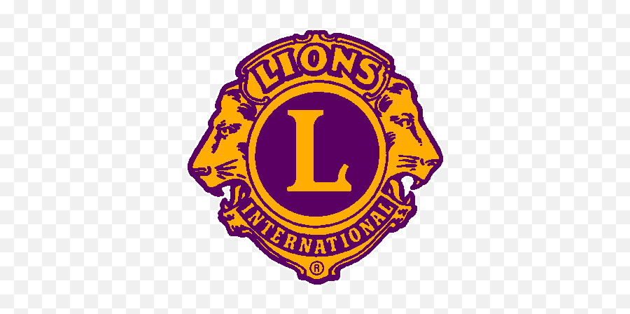 Kittanning Lions Club District 14n - Lions Club Emoji,Lions Club Logo