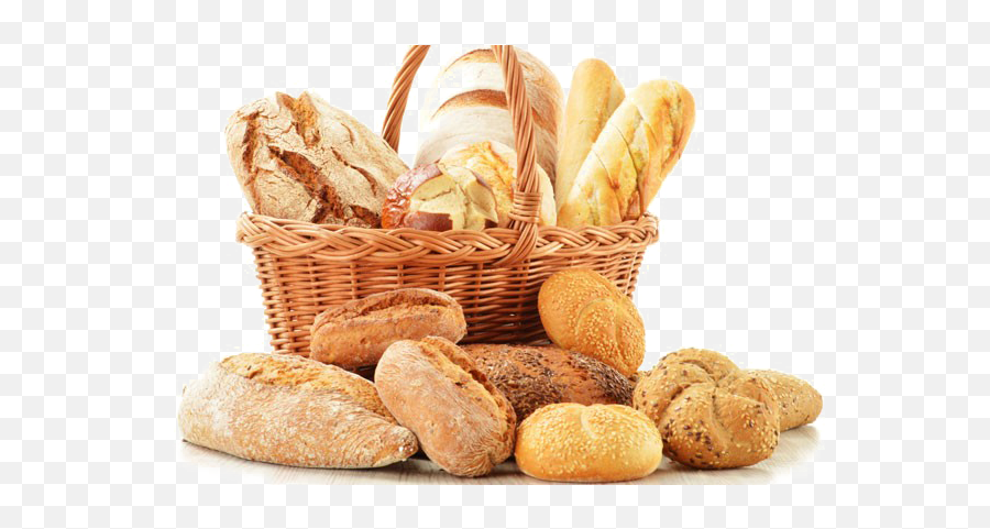 Bread Png Photo - Breads Png Emoji,Bread Png