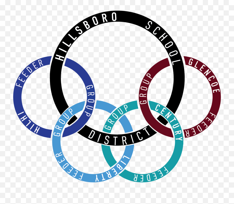 Back To School Hsd 2021 Welcome Back Relay Emoji,Olympic Rings Png