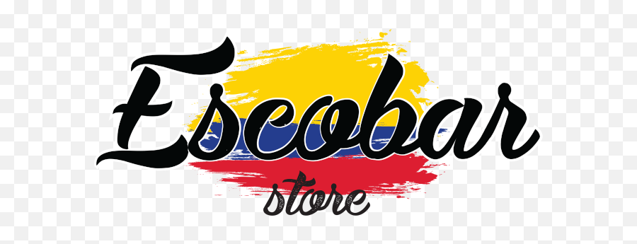 Shop - Escobar Store Emoji,Pablo Escobar Png