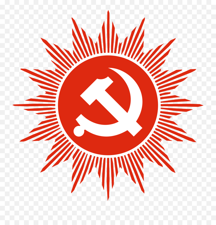 Nepal Communist Party - Washington State Seal Emoji,Communist Logo