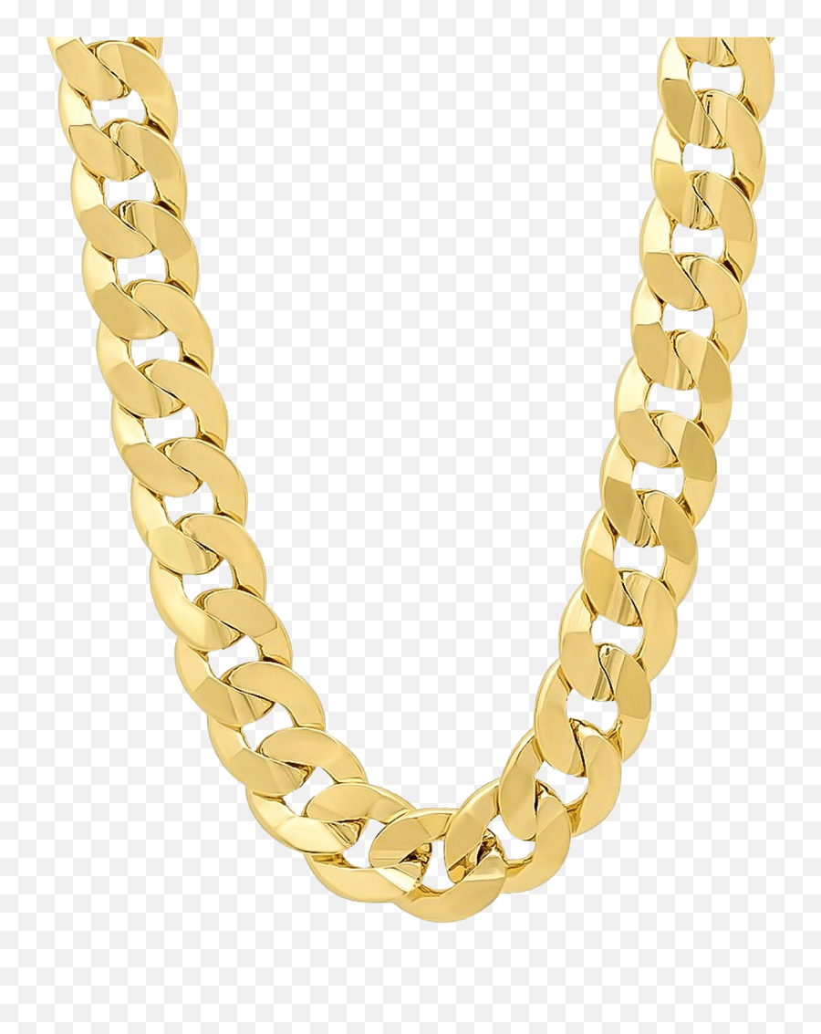 Free Golden Chain Transparent Download - Collar Thug Life Png Emoji,Gold Chain Png