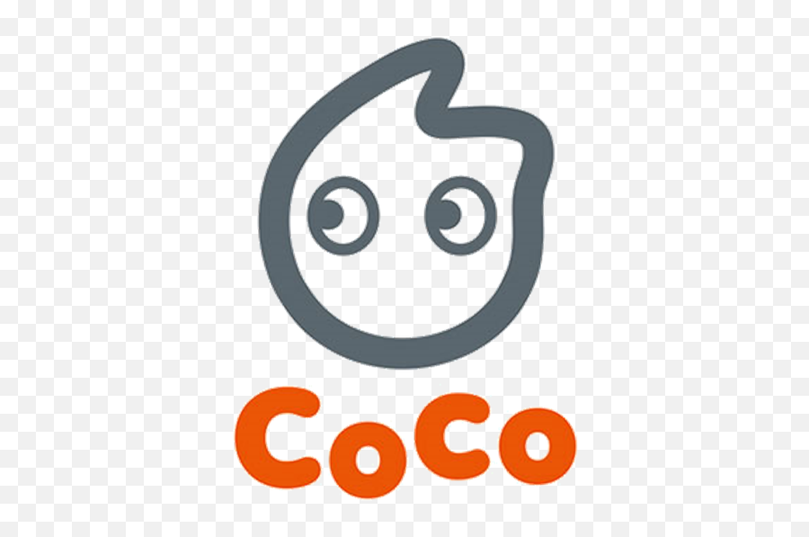 Coco West Edmonton Mall Emoji,Boba Logo