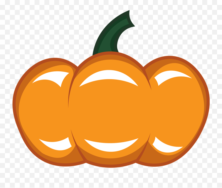 Pumpkin Logo Halloween Fall Png - Citrouille Logo Emoji,Halloween Logo