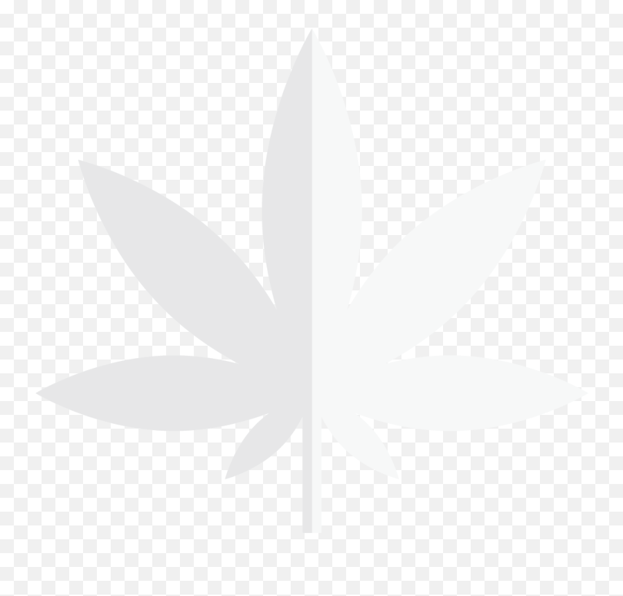 Pot Leaf - Language Emoji,Weed Clipart