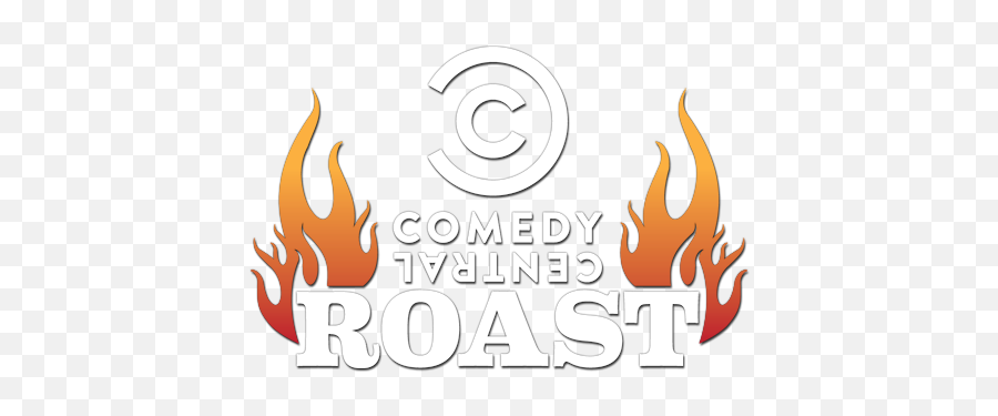 Download Comedy Central Roasts Image - Comedy Central Roast Logo Emoji,Comedy Central Logo