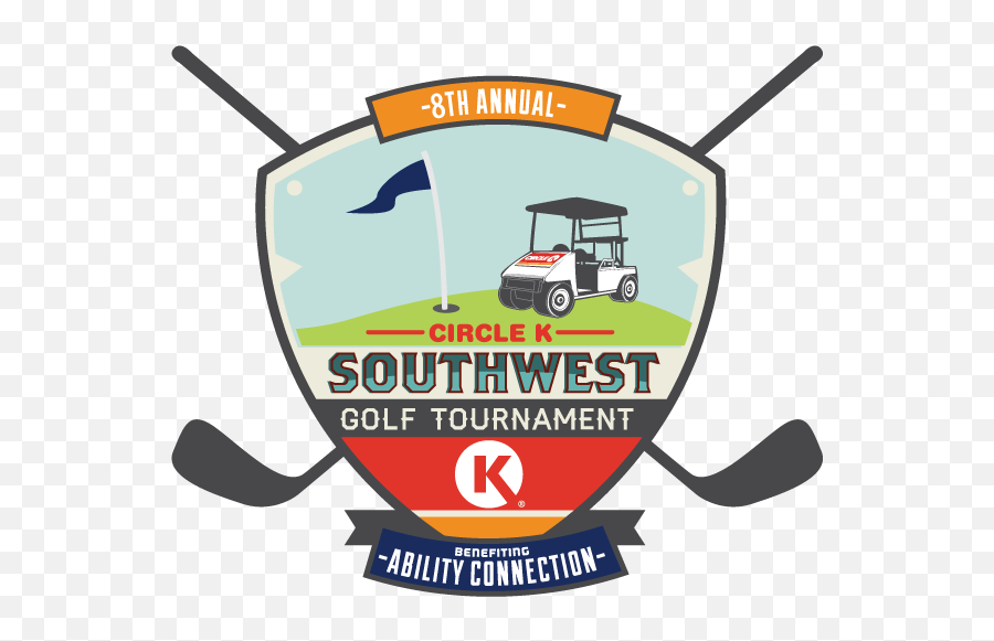 Contact Form - Golf Tournament Emoji,Circle K Logo