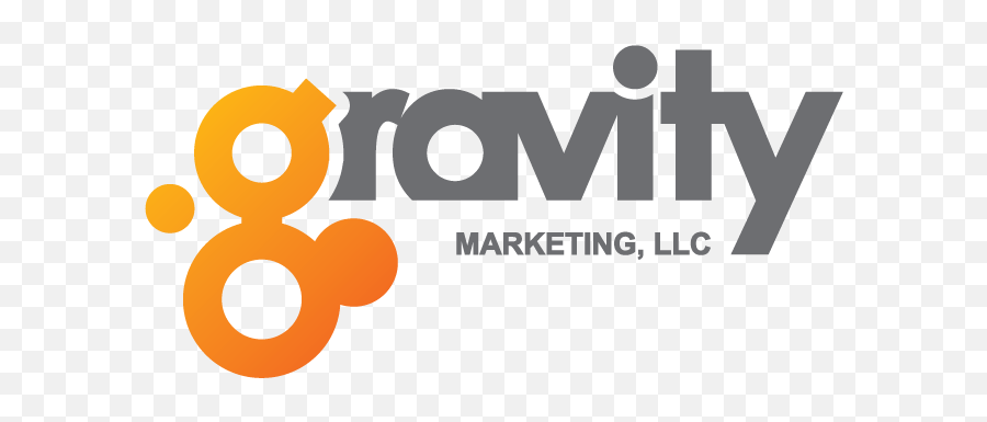 Home - Gravity Marketing Emoji,Marketing Logo