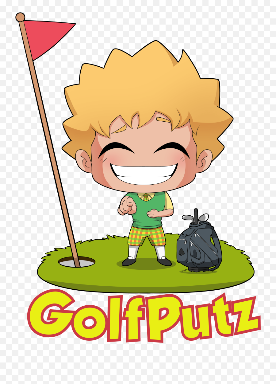Rambler Golf Announces The Release Of Golf Putz An On Emoji,Score Clipart
