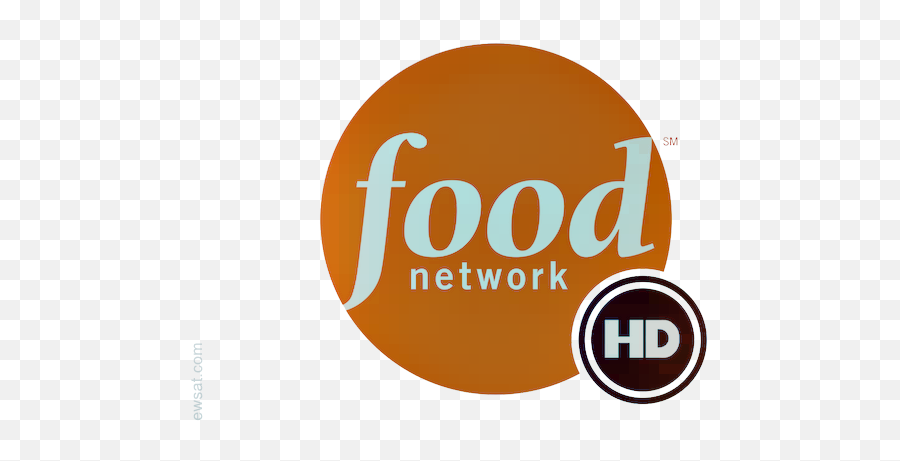 Food Network Tv Channel Frequency - Food Network Hd Logo Emoji,Food Network Logo