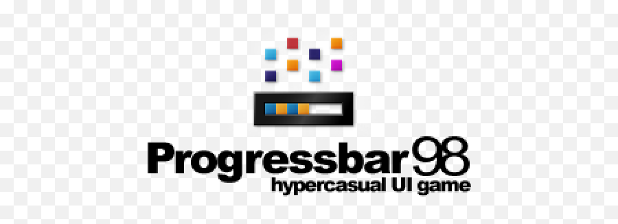 Progressbaros - Windows Me Progress Bar Emoji,Windows 98 Logo