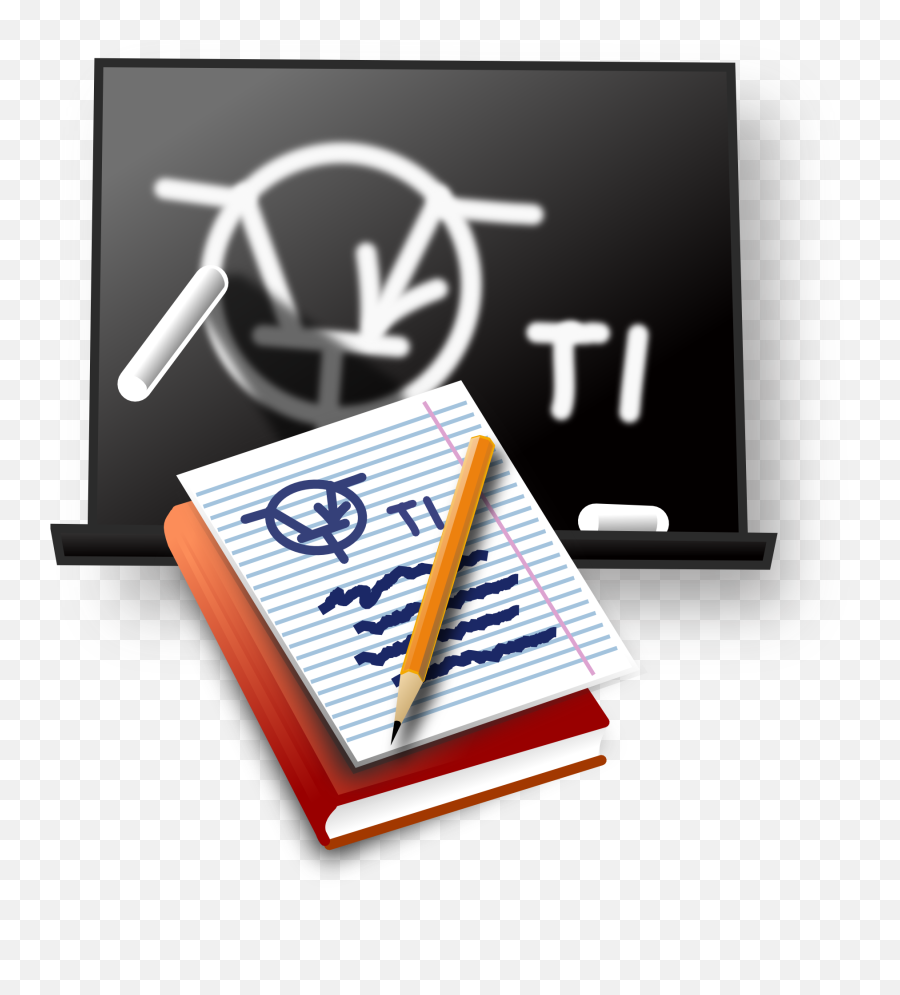 Notepad Png - Clip Art Emoji,Design Clipart
