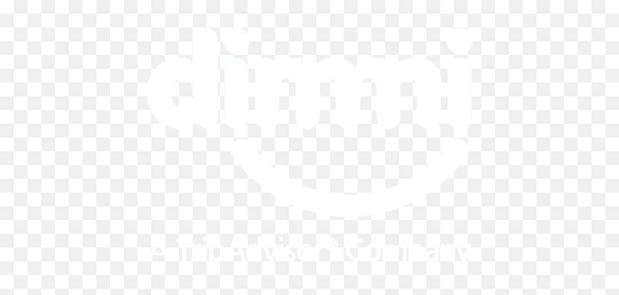 Dimmi - Tripadvisorstackedlogorgbwhite Taste Of Melbourne Dimmi Emoji,Tripadvisor Logo