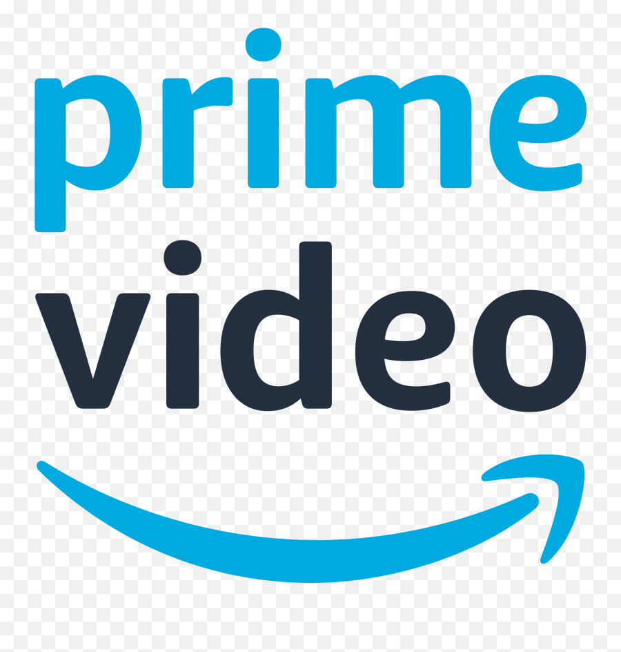 Amazon Prime Video Logo Png - Logo Amazon Prime Png Emoji,Amazon Logo Png