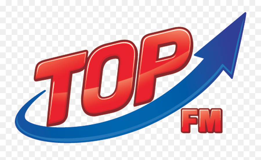Top Logo Png 2 Png Image - Logo Top Fm Emoji,Top Logo