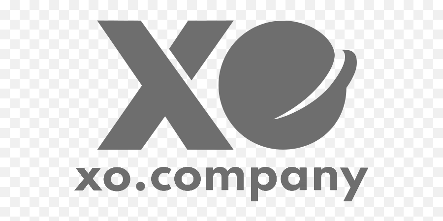 About U2014 Xocompany - Language Emoji,Xo Logo