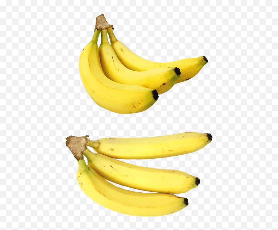 Bananas Png - Banana Background 5113541 Vippng Food Emoji,Banana Transparent