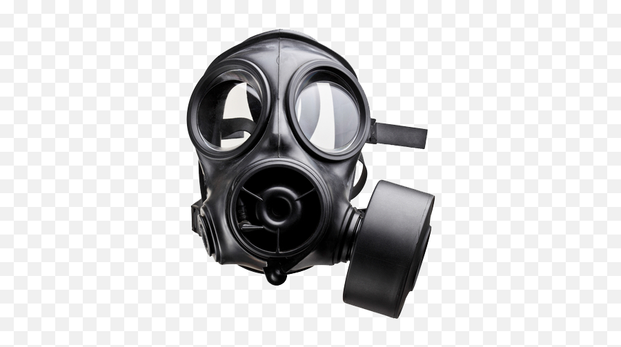 Gas Mask Transparent Image Hq Png Image - Gas Mask Png Emoji,Mask Transparent Background