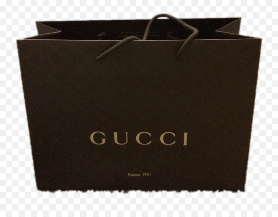 Gucci Shopping Bag Png - Gucci Shopping Bag Png Emoji,Shopping Bag Png