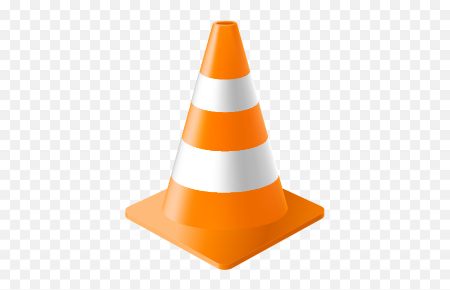 Library Of Graphic Freeuse Traffic Cone - Cute Construction Cone Clipart Emoji,Cone Clipart