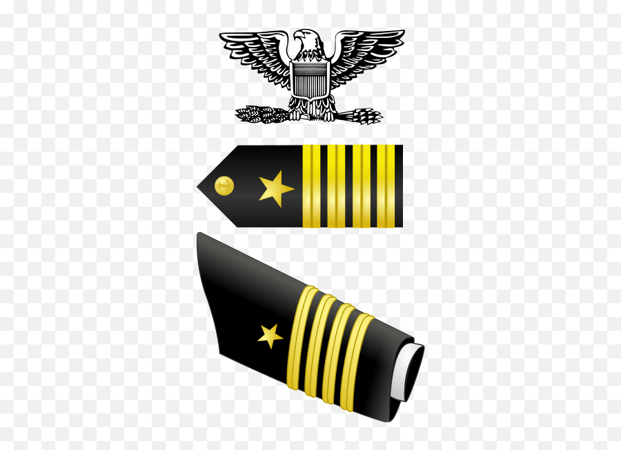 Captain - Navy Captain Rank Emoji,United States Navy Logo