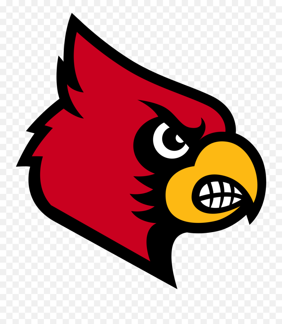 Louisville Cardinals - Louisville Cardinals Emoji,Cardinals Logo